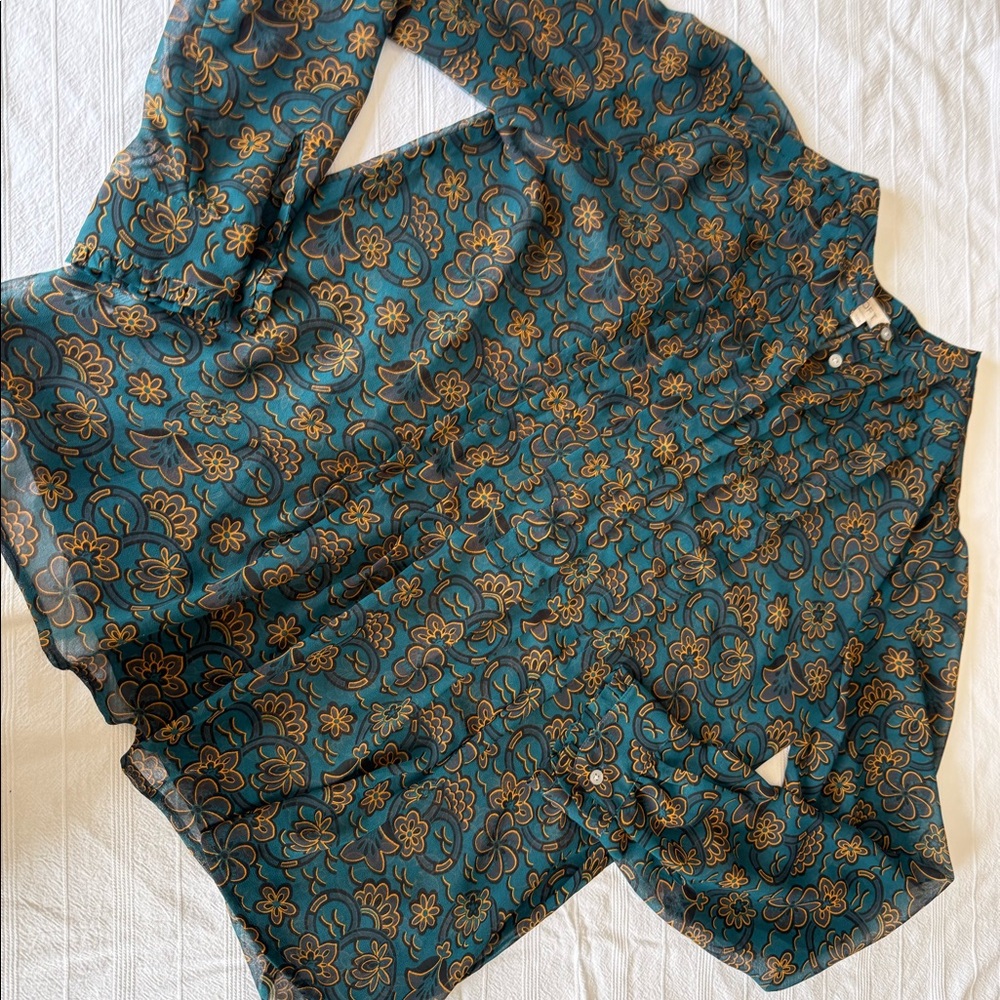 Loft shirt